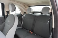 Fiat 500C 1.2 Mirror