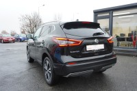 Nissan Qashqai 1.3 DIG-T Zama DCT