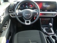 Kia Sportage 1.6 T-GDI Vision