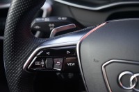 Audi A6 Avant 45 TFSI quattro S-line