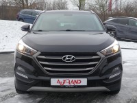 Hyundai Tucson 1.6