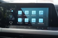 VW Golf VIII 1.0 eTSI