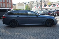 BMW 530 d xDrive M Sport