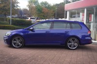 VW Golf VII Variant 1.4 TSI R Line