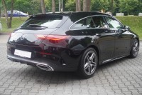 Mercedes-Benz CLA 200 d AMG Line Edition