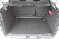 VW Caddy 1.5 TSI Basis