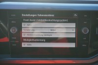 VW Polo 2.0 TSI GTI DSG