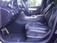 Mercedes-Benz GLC 250 d AMG Line 4Matic