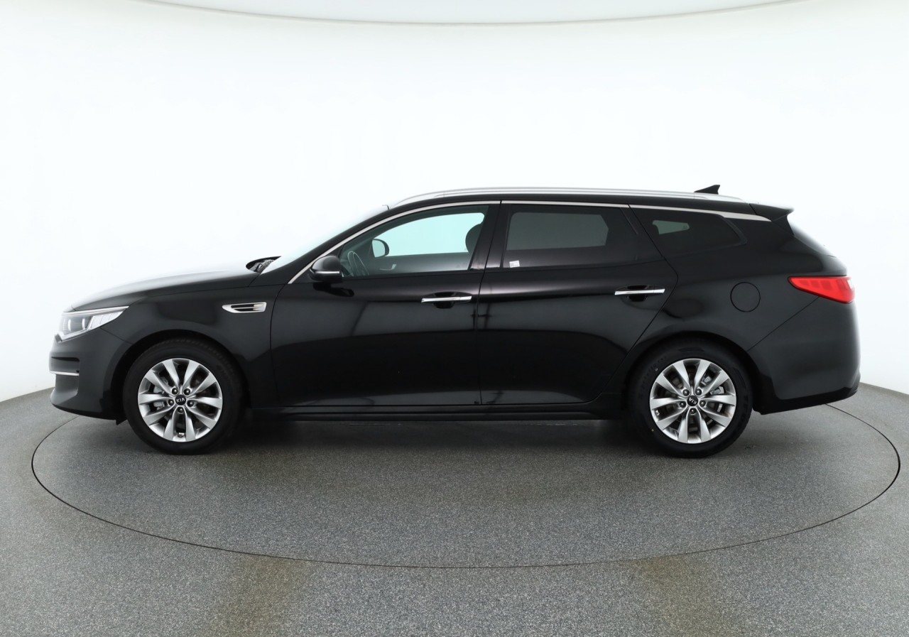 Kia Optima SW 2.0 Vision