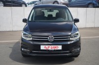 VW Caddy 2.0 TDI Highline