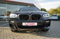 BMW X3 20d xDrive M Sport Aut.