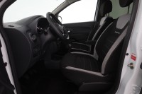 Dacia Lodgy 1.6 SCe 100 Stepway