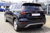 VW T-Cross 1.0 Style