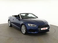 Audi A5 Cabriolet 2.0 TFSI sport