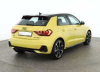 Audi A1 Sportback 30 TFSI edition one