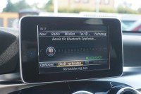 Mercedes-Benz GLC 200 220 d 4Matic