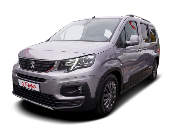 Peugeot Rifter 1.2 12V e-THP Allure L1