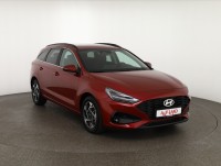 Hyundai i30 cw 1.5 T-GDI mHev Aut.