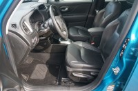 Jeep Renegade 1.3 Limited Aut.