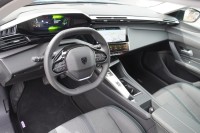 Peugeot 408 1.2 Hybrid 145 Aut.