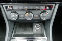 Skoda Superb Combi 2.0