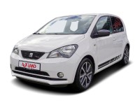 Seat Mii 1.0 FR-Line Klima Sitzheizung Tempomat PDC