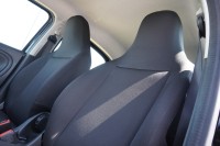 Smart ForFour forfour electric drive EQ