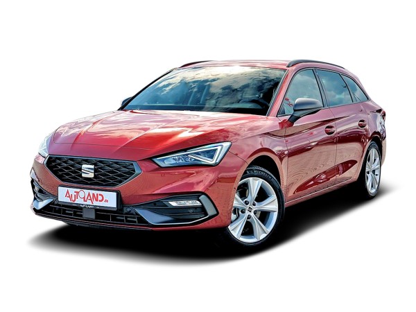Seat Leon ST 1.5 eTSI FR DSG