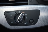 Audi A4 Allroad 40 TDI quattro AT