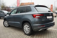 Skoda Karoq 1.5 TSI DSG Sport Line