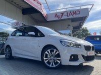 BMW 220 Active Tourer 220d M Sport