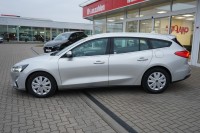 Vorschau: Ford Focus Turnier 1.5 EcoBlue C&C