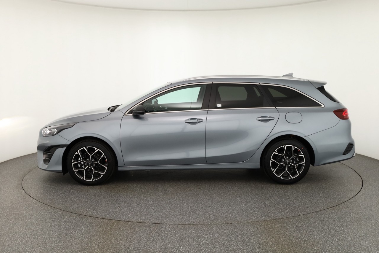 Kia cee'd Sporty Wagon Ceed SW GT-Line 1.5 T-GDI Aut.