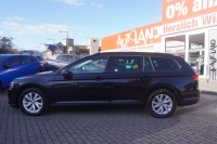 VW Passat Variant 2.0 TDI