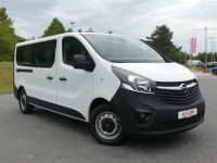 Opel Vivaro B 1.6 CDTI Kombi L2H1