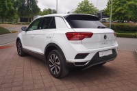 VW T-Roc 1.5 TSI Active