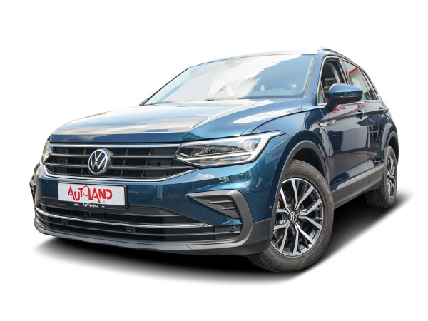 VW Tiguan 1.5 TSI Life