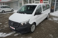 Mercedes-Benz Vito Tourer extralang 8-Sitzer Aut.