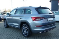 Skoda Kodiaq 1.5 16V TSI L&K