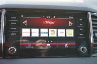 Skoda Karoq 1.5 TSI ACT Style