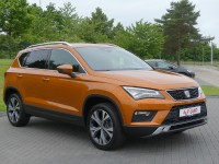 Seat Ateca 1.4 TSI Xcellence