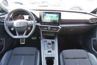 Cupra Leon Sportstourer 2.0 VZ 4Drive