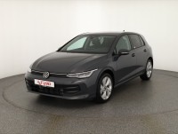 VW Golf VIII 1.5 TSI 3-Zonen-Klima Sitzheizung LED