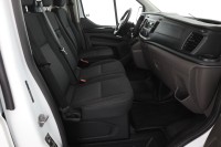 Ford Transit Custom Kasten 2.0 TDCi L1
