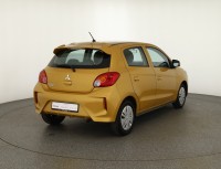 Mitsubishi Space Star 1.0 Basis