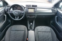 Skoda Fabia 1.0 MPI Clever