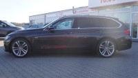 BMW 318 d Touring Sport Line