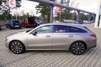 Mercedes-Benz CLA 180 Shooting Brake Progressive