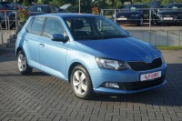 Skoda Fabia 1.2