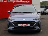 Hyundai i10 1.0